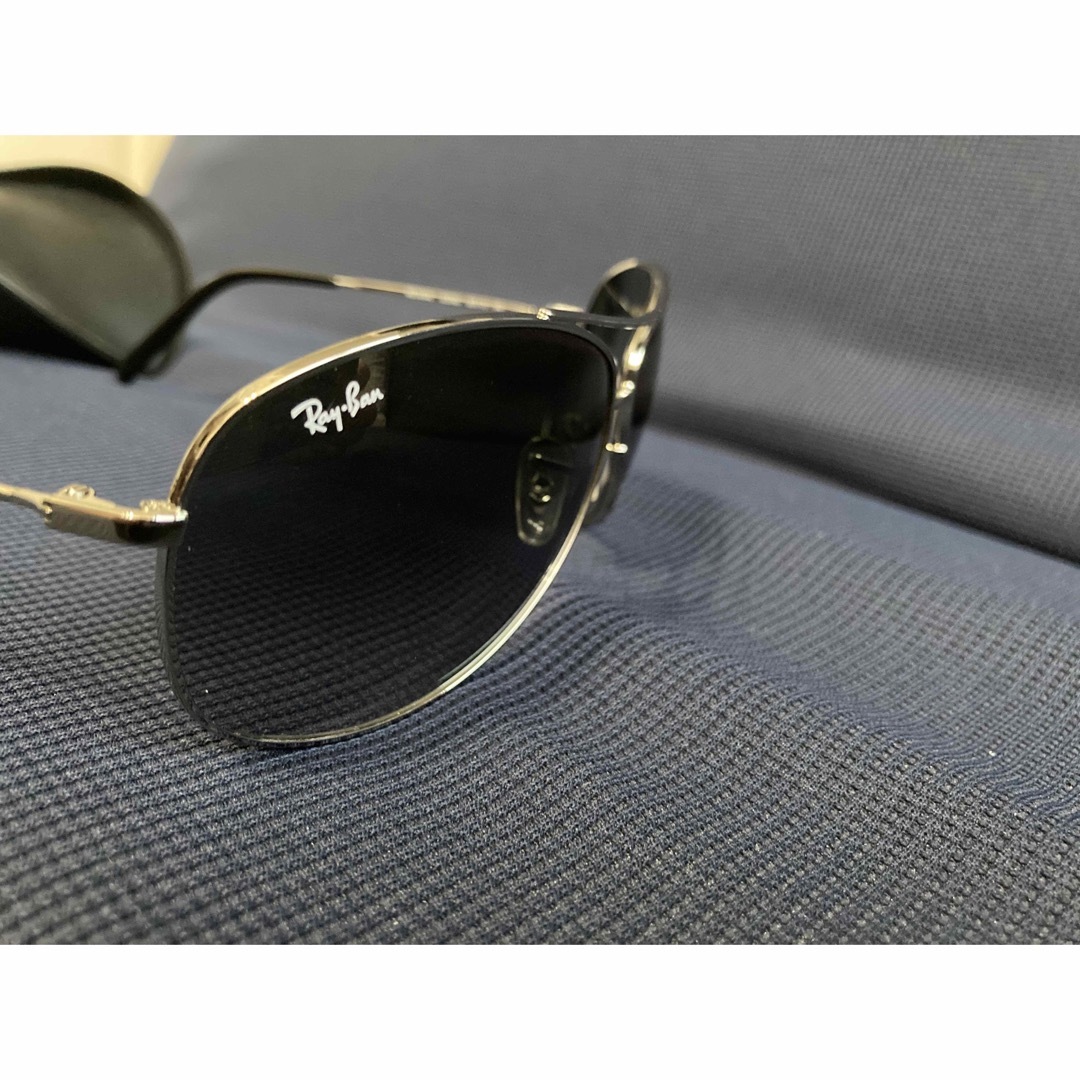 Ray-Ban(レイバン)のRay-Ban サングラス メンズのファッション小物(サングラス/メガネ)の商品写真