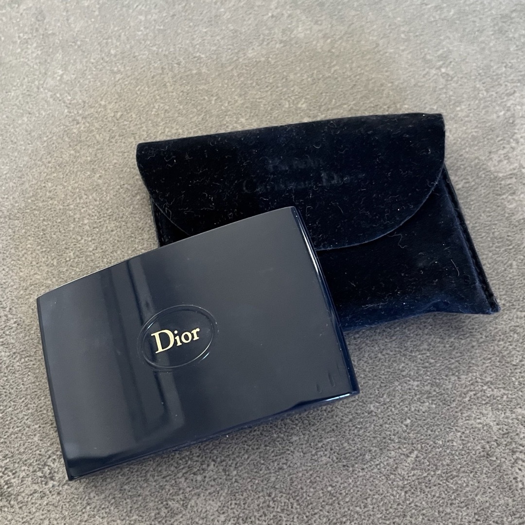 Dior(ディオール)のDIOR ミニメイクパレット　ピンク コスメ/美容のキット/セット(コフレ/メイクアップセット)の商品写真