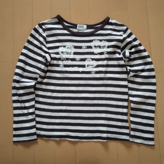 クラウンバンビ(CROWN BANBY)のトップス(１４０)(Tシャツ/カットソー)