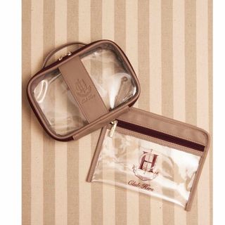 ハーリップトゥ(Her lip to)のherlipto Club Hers  Pouch Set(ポーチ)