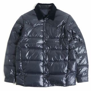 MONCLER ロゴ パッチ パーカー 22AW 新作 新品　値下げしました