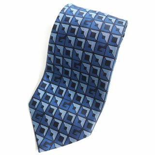 グッチ ネクタイ(ブルー・ネイビー/青色系)の通販 400点以上 | Gucci