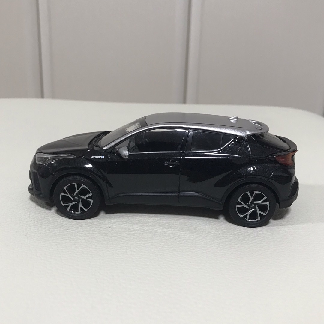 格安SALEスタート!の商品をすべて C-HR トヨタ - トヨタ ミニカーの通販 shop｜トヨタ だだだ's by ミニカー