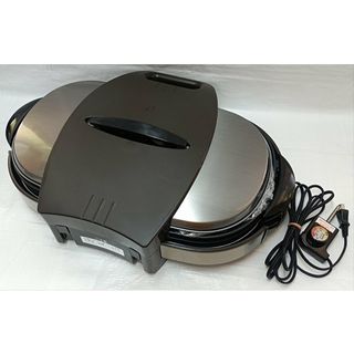 SANYO - ・未使用品　動作OK訳あり　SANYO ホットプレート　HPS−SW4V6