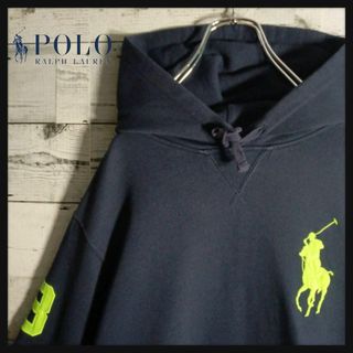ポロラルフローレン パーカー(メンズ)の通販 2,000点以上 | POLO RALPH ...