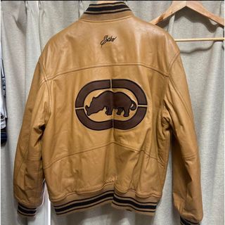 ECKO エコー レザージャケット 本革