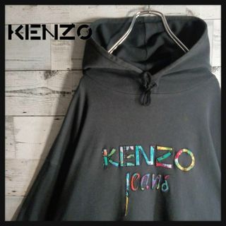 ケンゾー パーカー(メンズ)(プルオーバー)の通販 32点 | KENZOの
