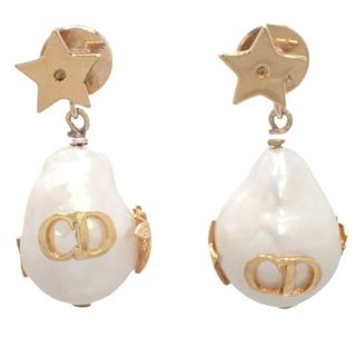 ディオール(Christian Dior) ピアスの通販 1,000点以上 | クリスチャン