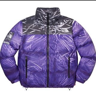 シュプリーム(Supreme)のSupreme / The North Face Jacket(ダウンジャケット)