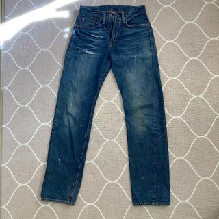 リーバイス(Levi's)のlives vintage 501z xx w28 l32(デニム/ジーンズ)