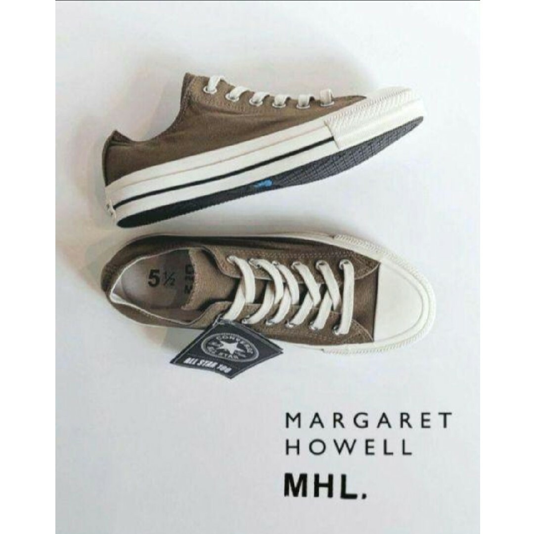 MARGARET HOWELL / ALL STAR/converse
