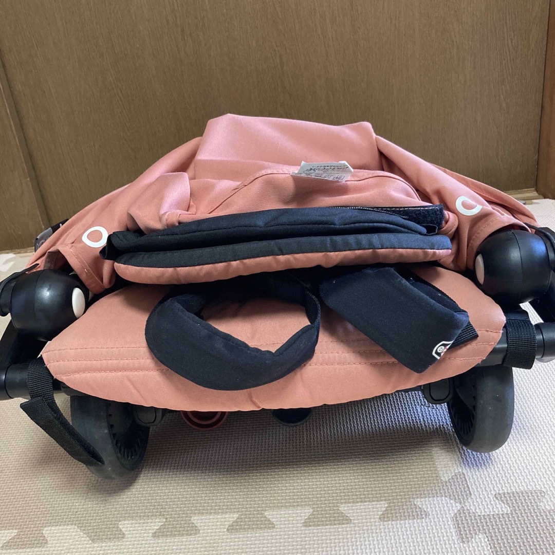 受け渡し決定】ベビーカー BABYZEN YOYO ヨーヨー - ベビー用品 受け渡し決定】ベビーカー BABYZEN YOYO ヨーヨー - ベビー用品