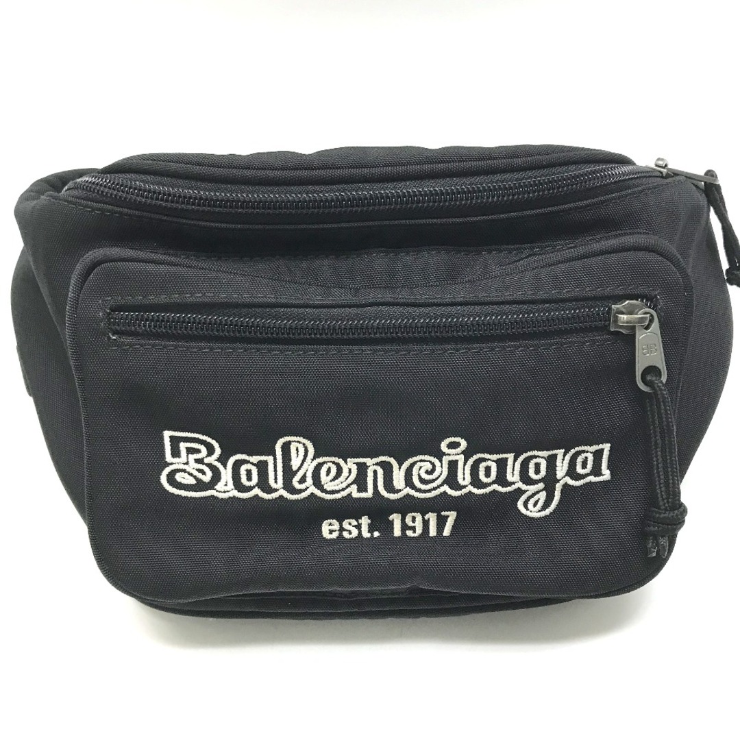 Balenciaga - バレンシアガ BALENCIAGA エクスプローラー 482389 ロゴ