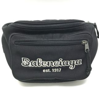 バレンシアガ ボディーバッグの通販 400点以上 | Balenciagaを買うなら