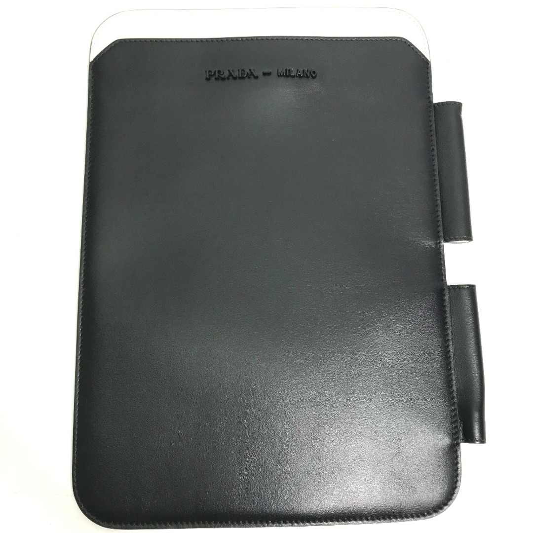 PRADA iPadケース