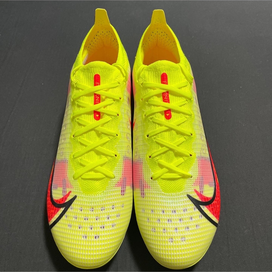 ラスト1 NIKE マーキュリアル ヴェイパー14 エリートAG 25cm ラスト1 NIKE マーキュリアル ヴェイパー14 エリートAG 25cm