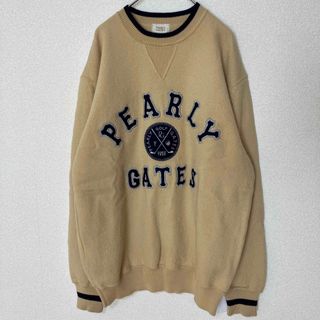 パーリーゲイツ ヴィンテージの通販 100点以上 | PEARLY GATESを買う