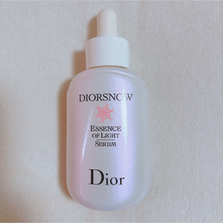 ディオール(Christian Dior) スノー 美容液 / 美白美容液の通販 62点