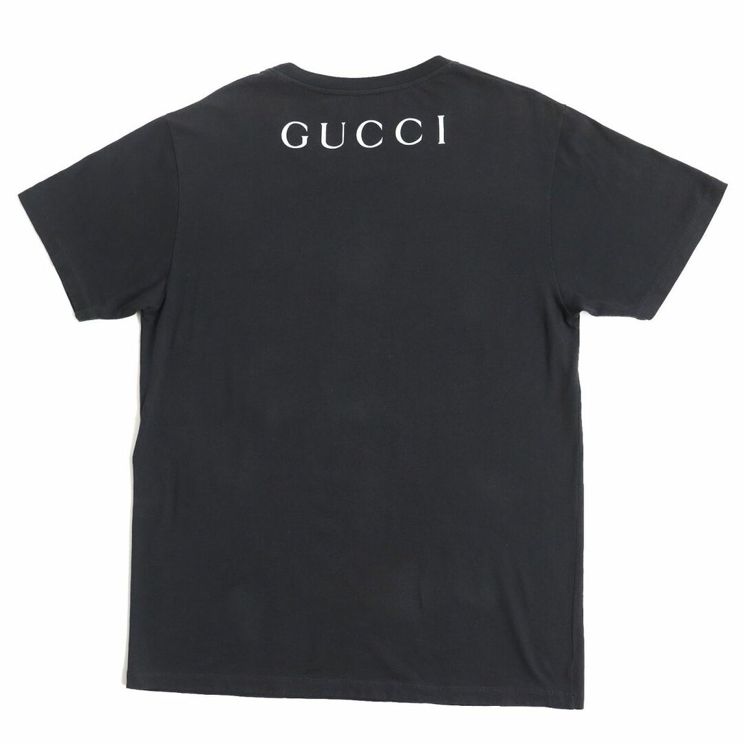 Gucci - 良品△正規品 GUCCI グッチ 493117 メタルロゴプリント