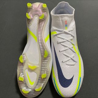 ナイキ(NIKE)のNIKE ファントムGT エリート DF FG 26cm(シューズ)