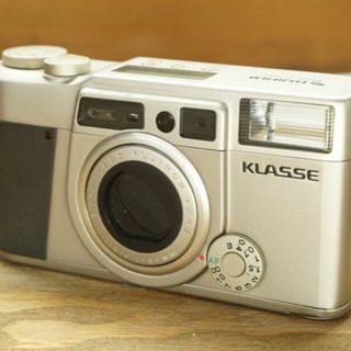 フジフイルム(富士フイルム)の8564 FUJIFILM Professional Klasse クラッセ(フィルムカメラ)