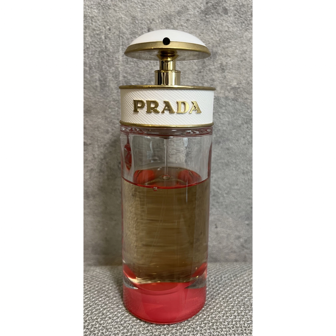 プラダ キャンディキス オーデパルファム 80ml 香水 PRADA