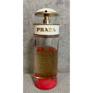 プラダ キャンディ オーデパルファム 80ml 香水 PRADA