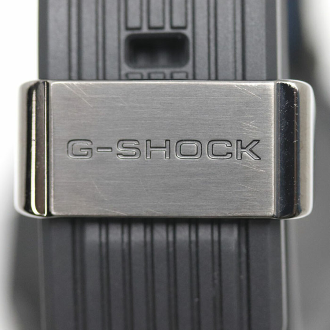 CASIO(カシオ)のCASIO カシオ G-SHOCK MTG 電波 腕時計 ソーラー MTG-B2000B-1A2JF メンズ【中古】 メンズの時計(腕時計(デジタル))の商品写真