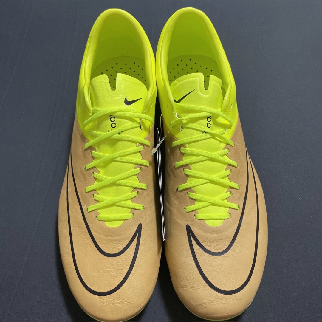NIKE マーキュリアルヴェイパー11 HG-V 27cm