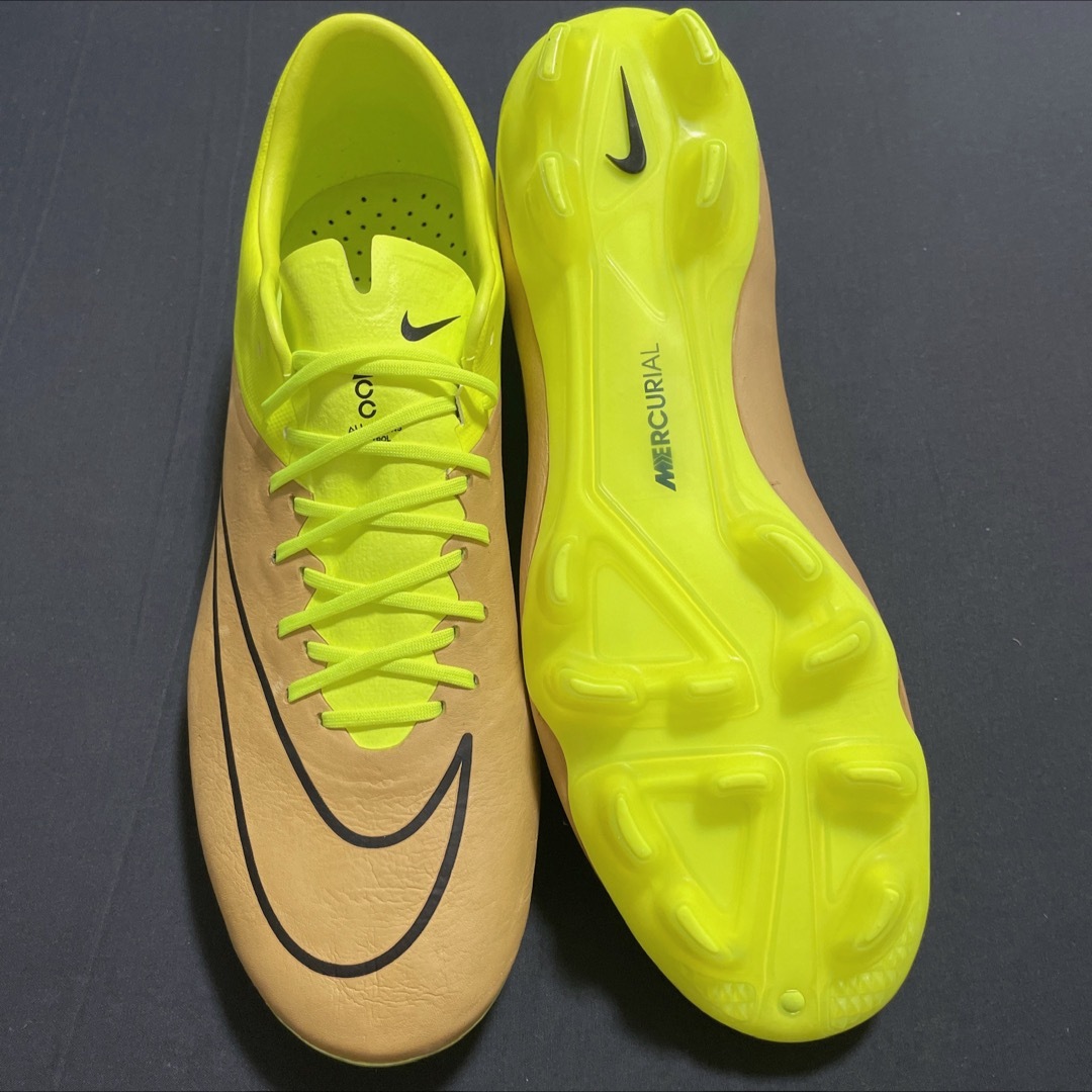 NIKE マーキュリアルヴェイパー11 HG-V 27cm