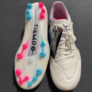 ナイキ(NIKE)のNIKE ティエンポレジェンド9 AG-PRO (シューズ)