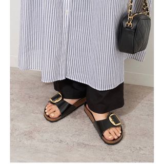 ジャーナルスタンダードレリューム(JOURNAL STANDARD relume)のJOURNAL STANDARD relume BIRKENSTOCKサンダル(サンダル)