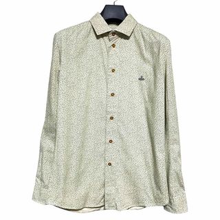 ヴィヴィアン(Vivienne Westwood) レッド シャツ(メンズ)の通販 38点