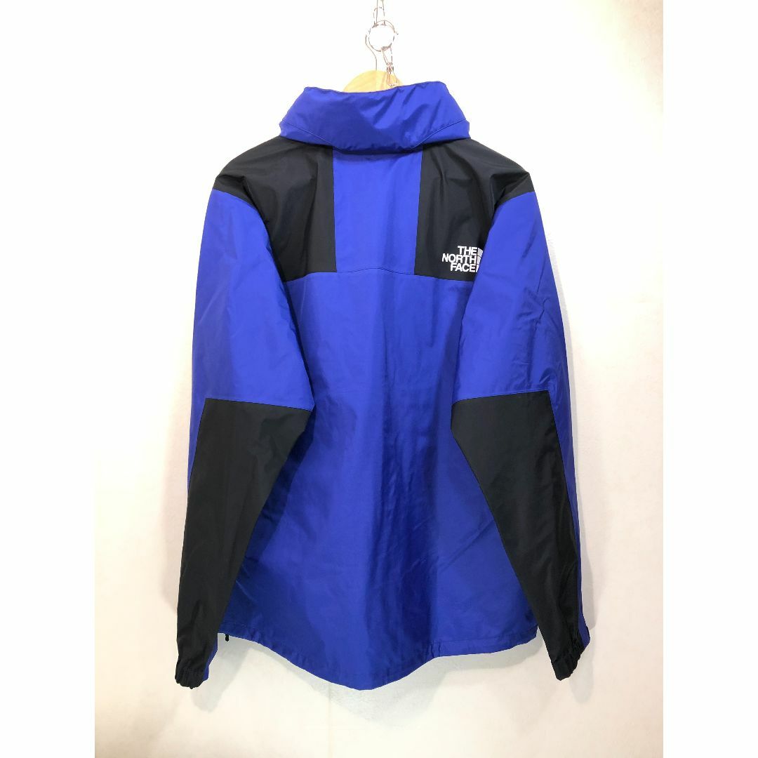 061170●  THE NORTH FACE Mountain Raintex