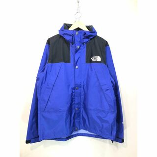 061170●  THE NORTH FACE Mountain Raintex