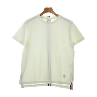 トムブラウン Tシャツ・カットソー(メンズ)の通販 45点 | THOM BROWNE ...