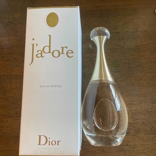 Christian Dior - christian dior クリスチャンディオール ジャドール