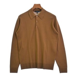 ジョンスメドレー ニット/セーター(メンズ)の通販 700点以上 | JOHN