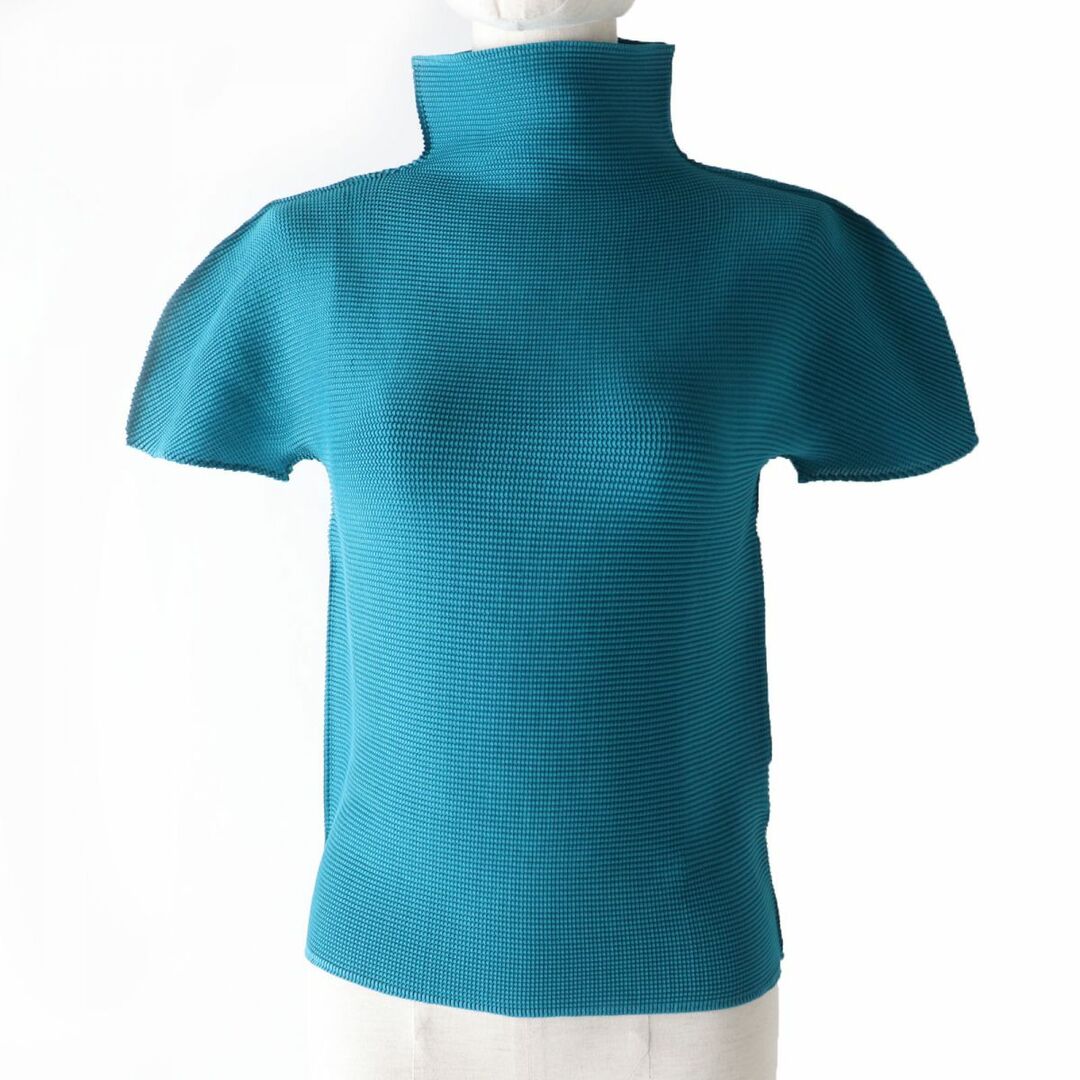 ISSEY MIYAKE - 極美品☆正規品 me ISSEY MIYAKE ミーイッセイミヤケ