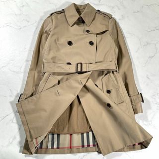 バーバリー(BURBERRY) ライナー付き トレンチコート(レディース)の通販 ...