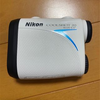 ニコン(Nikon)のニコン クールショット 20(ゴルフ)