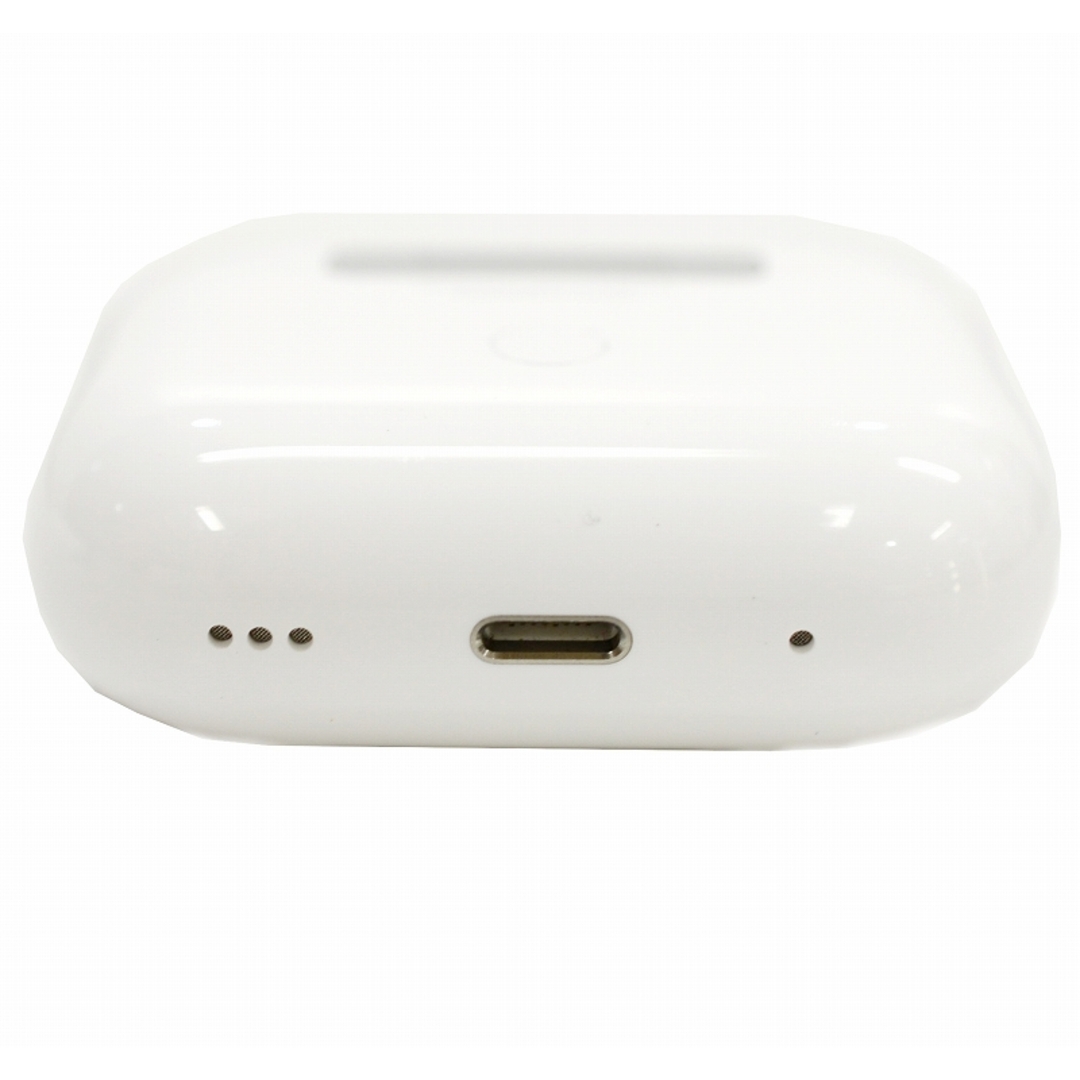 Apple   AirPods Pro エアポッズ MQDJ/A 第二世代 充電器 ケースのみ