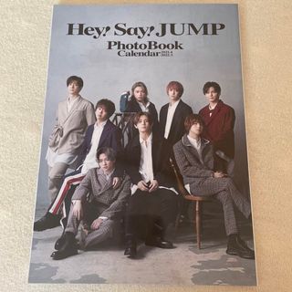 ジャニーズ(Johnny's)のHey!Say!JUMPフォトブック(アイドルグッズ)