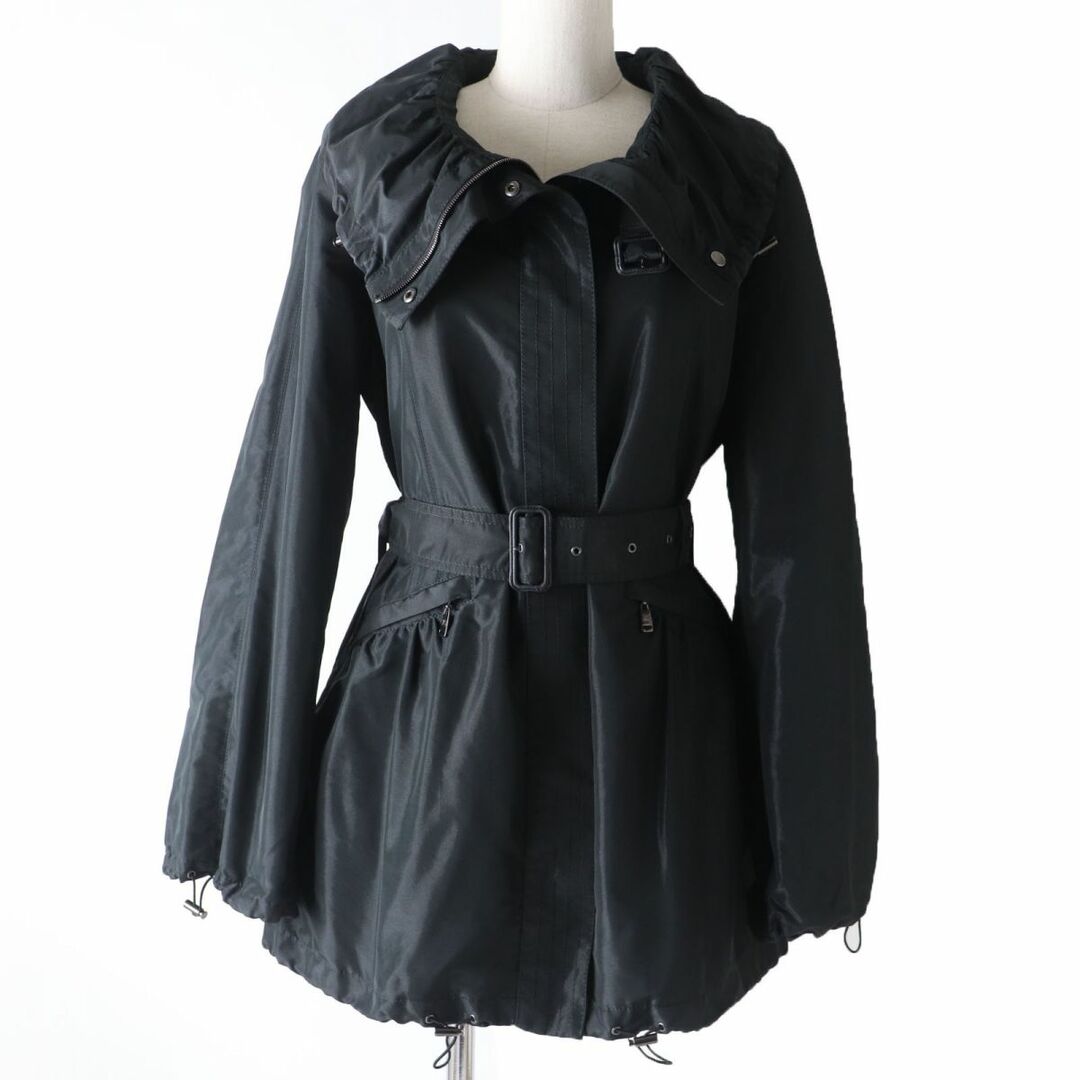 BURBERRY - 極美品☆正規品 バーバリーロンドン FR014-615-09 伊製生地
