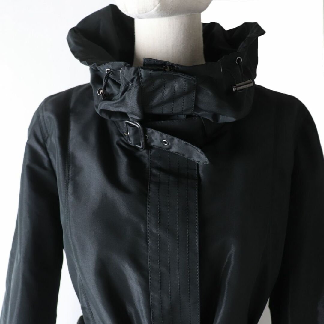 BURBERRY - 極美品☆正規品 バーバリーロンドン FR014-615-09 伊製生地