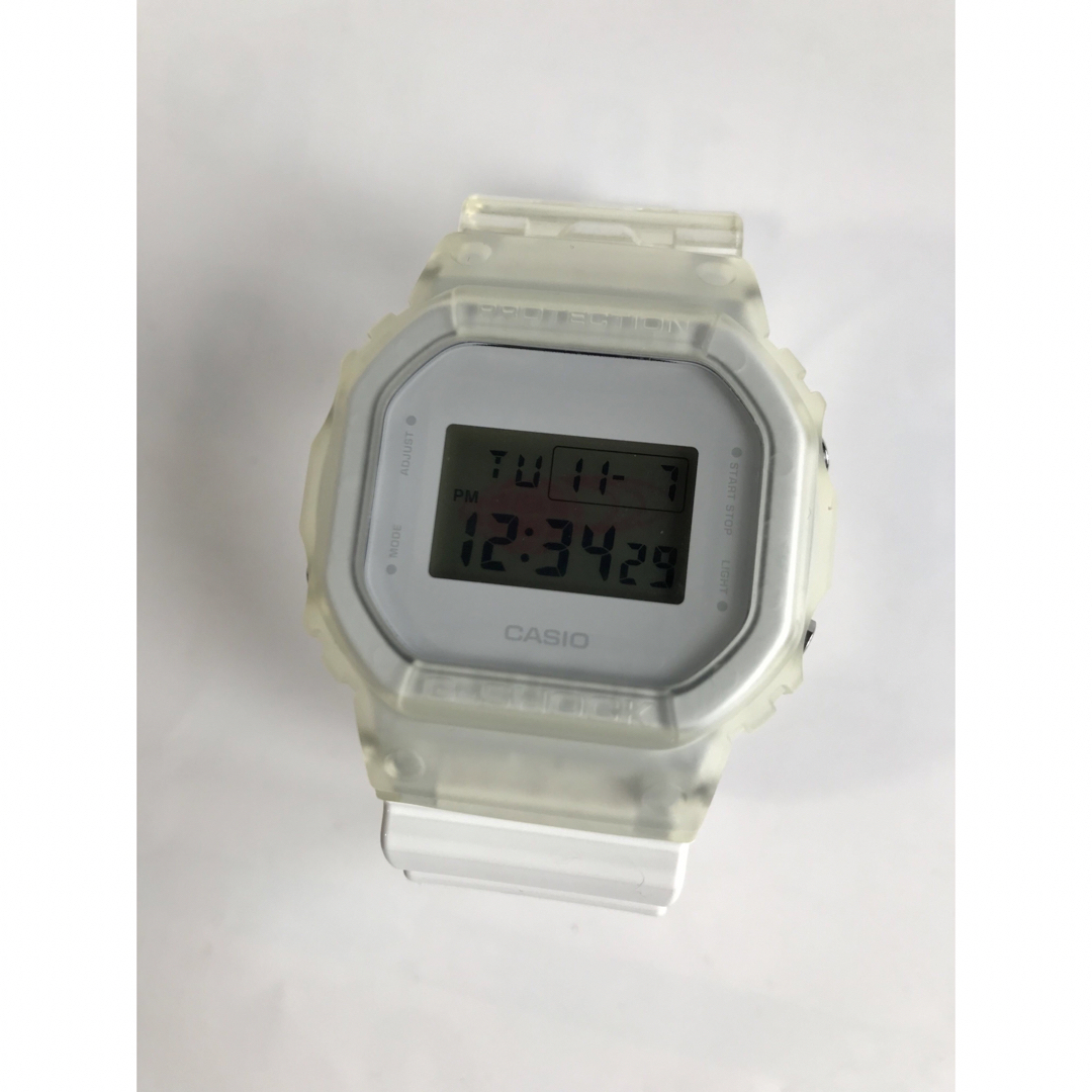 中日キャンプ G-SHOCK BEAMS ビームス コラボ DW-5600VT カシオ 腕時計
