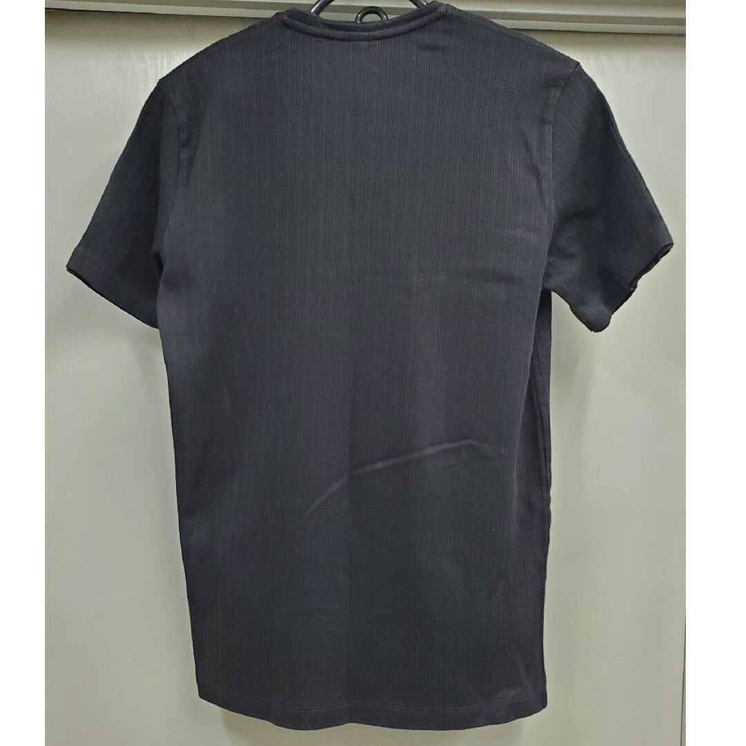 Calvin Klein(カルバンクライン)のCalvin Klein カルバンクライン 半袖シャツ メンズのトップス(Tシャツ/カットソー(半袖/袖なし))の商品写真