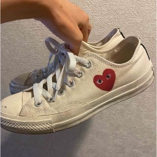 コム デ ギャルソン(COMME des GARCONS) 靴/シューズの通販 800点以上