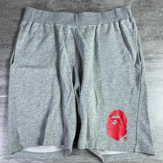 アベイシングエイプ デニム ショートパンツ(メンズ)の通販 36点 | A