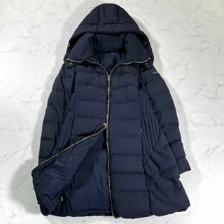 タトラス(TATRAS)の【極美品】TATRAS タトラス　TOMORROWLAND別注　ダウンコート(ダウンジャケット)